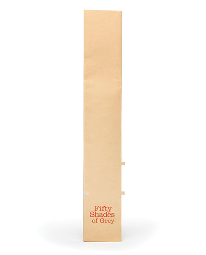 Fifty Shades of Grey Sweet Anticipation Collar & Leash