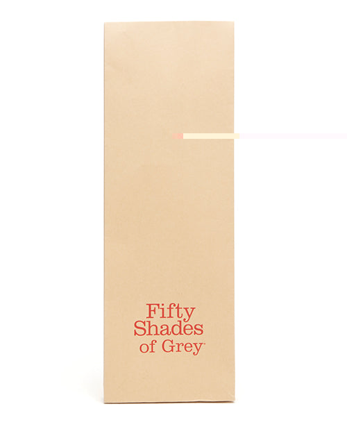 Fifty Shades of Grey Sweet Anticipation Ankle Cuffs