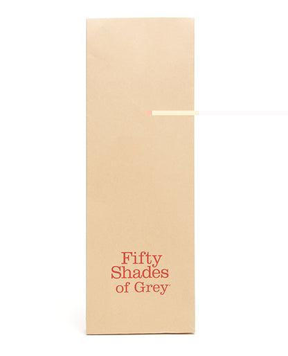 Fifty Shades of Grey Sweet Anticipation Ankle Cuffs