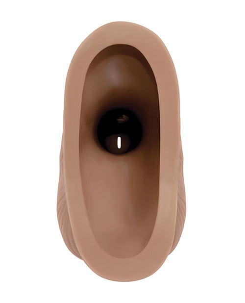 Gender X Silicone Stand To Pee - Medium