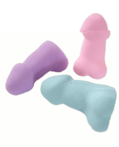 Pecker Bath Bomb - Pack of 3