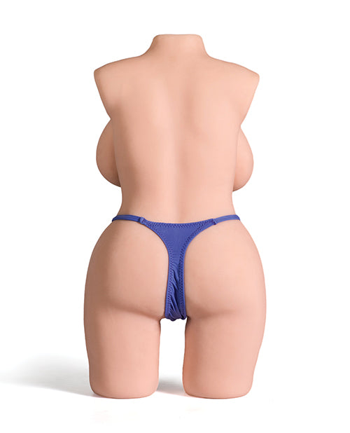 Siren Female Torso Love Doll