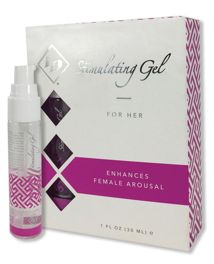 Stimulating Gel for Her - 1 oz