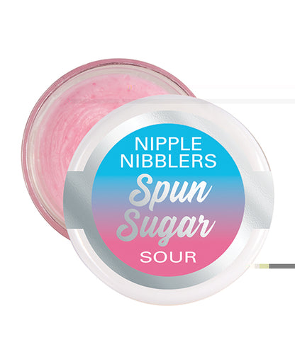 Nipple Nibbler Sour  Balm - 3 g Spun Sugar