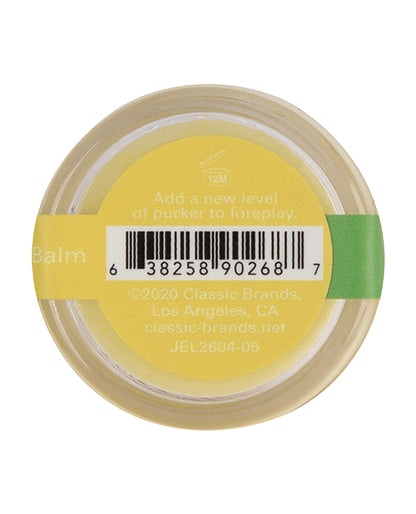 Nipple Nibbler Sour  Balm - 3 g Pineapple Pucker