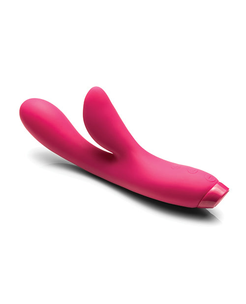 Je Joue Hera Rabbit Vibrator - Fuchsia