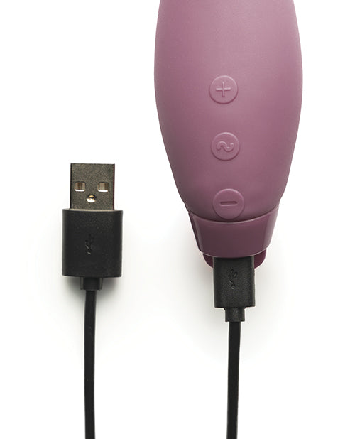 Je Joue Hera Rabbit Vibrator - Purple