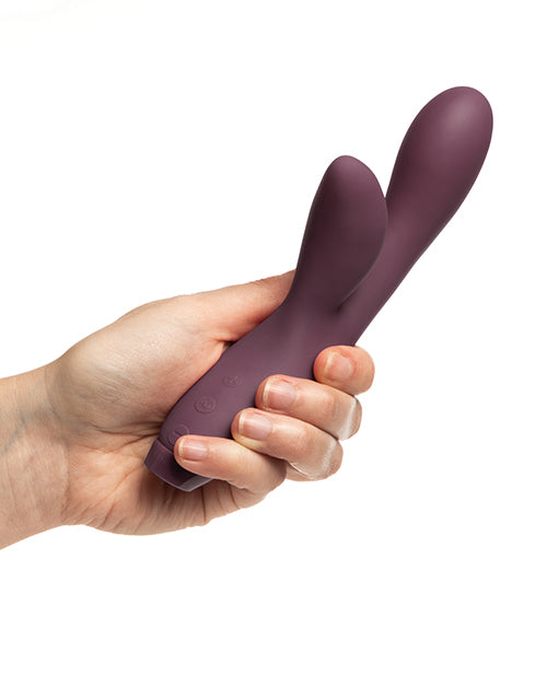 Je Joue Hera Rabbit Vibrator - Purple