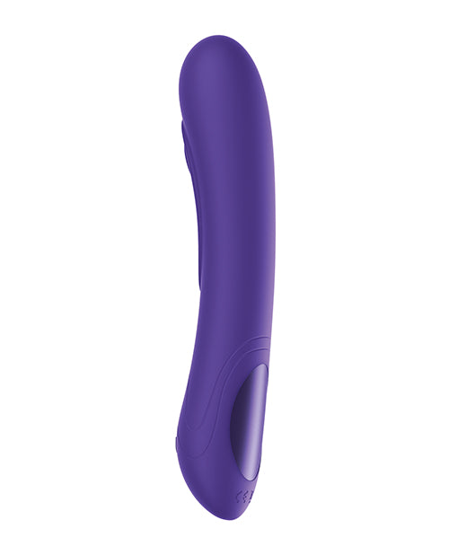 Kiiroo Pearl3 - Purple