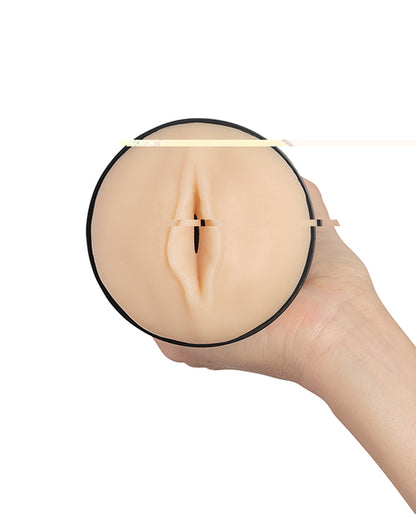 Kiiroo Feel Generic Stroker - Pale