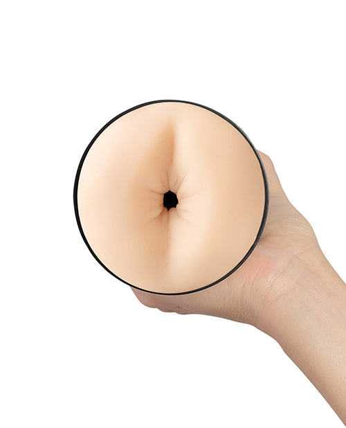 Kiiroo Feel Stroker Generic Butt - Pale