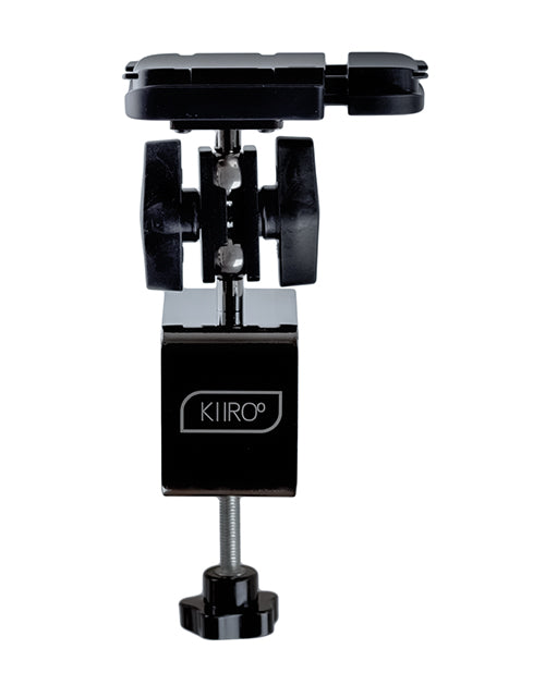 Kiiroo Keon Table Clamp