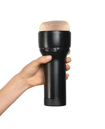 Kiiroo Feel Star Collection Stroker - Lauren Phillips