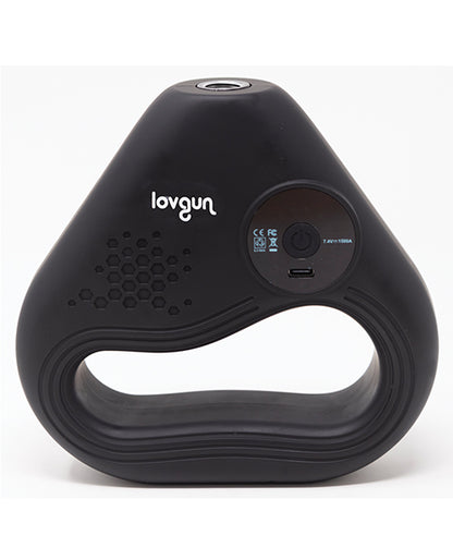 Lovgun Therapy Massager - Belt