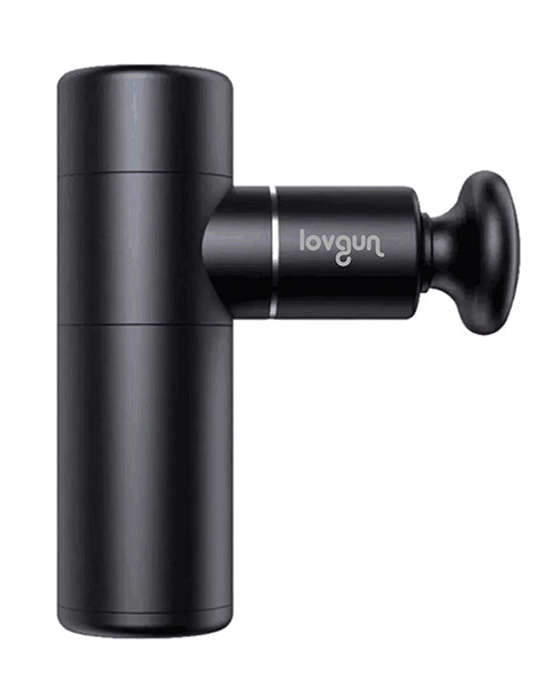 Lovgun Therapy Massager - Pocket