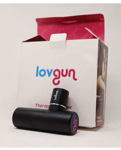 Lovgun Therapy Massager - Pocket