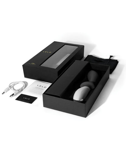 LELO Loki - Obsidian Black