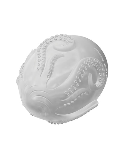 Lovense Kraken Egg - White