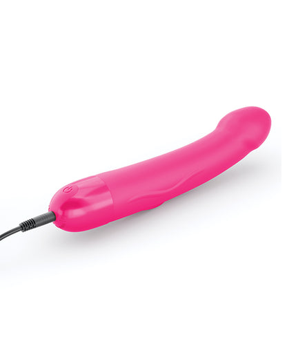 Dorcel Real Vibration M 8.6" Rechargeable - Pink