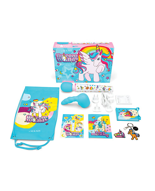 Le Wand Unicorn Wand 8 pc Collection