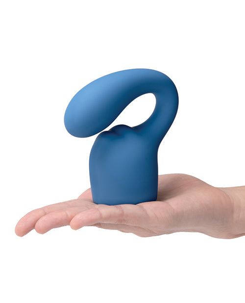 Le Wand Petite Glider Weighted Silicone Attachment