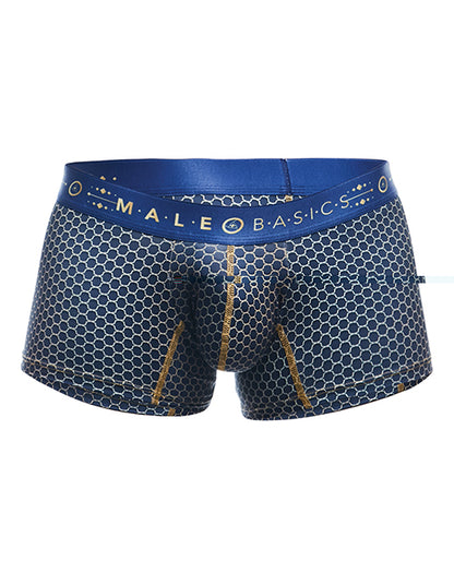 Male Basics Hipster Trunk Andalucia LG