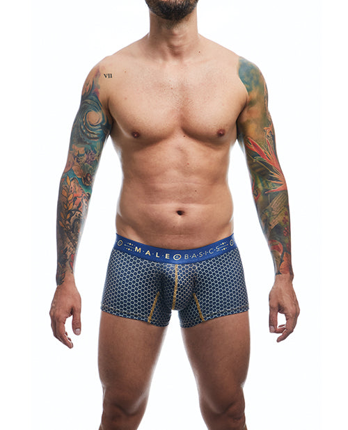 Male Basics Hipster Trunk Andalucia SM