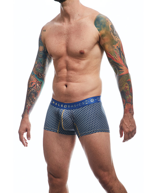 Male Basics Hipster Trunk Andalucia SM