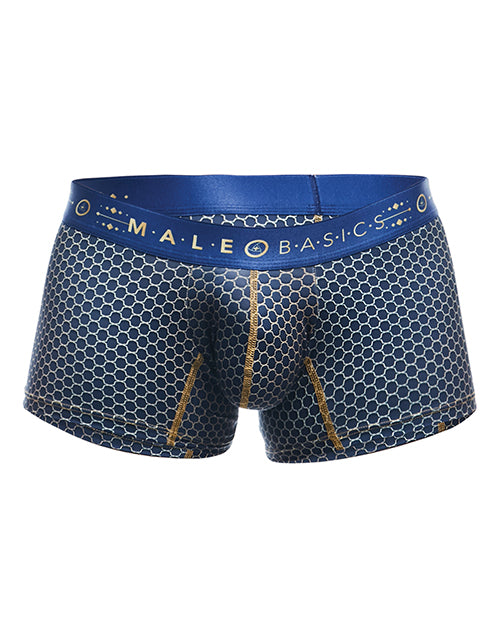 Male Basics Hipster Trunk Andalucia SM