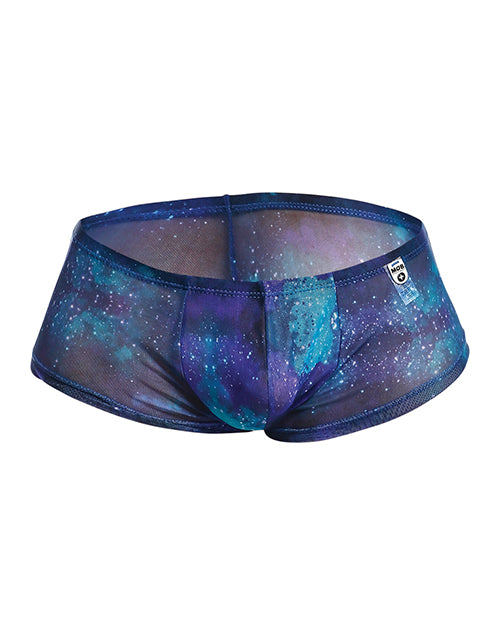 Male Basics MOB Hip Hugger Boyshort Galactic L/XL