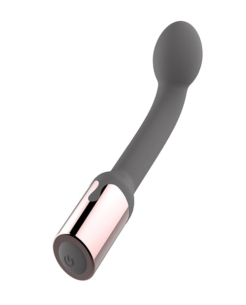 Nobu Gael G-Spot Vibrator - Grey