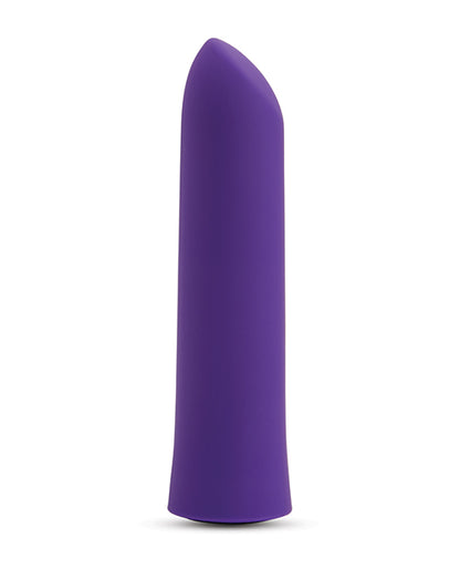 Nu Sensuelle Sunni Nubii Warming Bullet - Purple