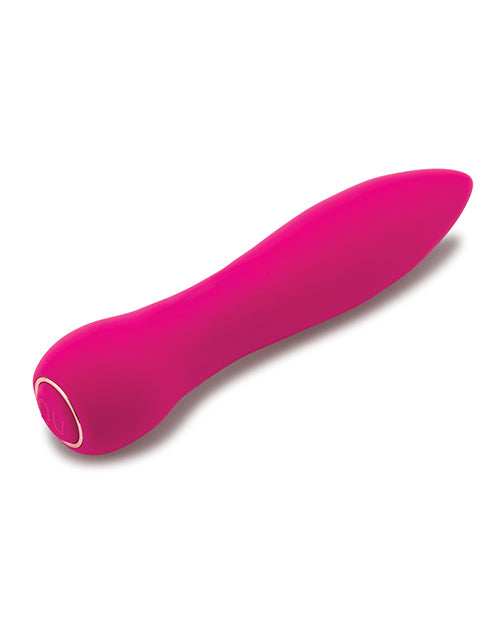 Nu Sensuelle Bobbii Bullet 69 Function - Magenta