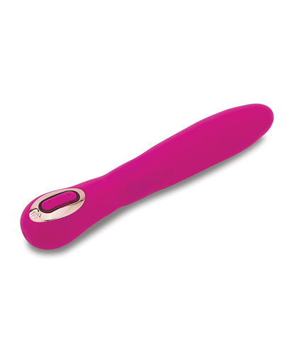 Nu Sensuelle Bentlii 2 Motors Flexible Vibe - Magenta