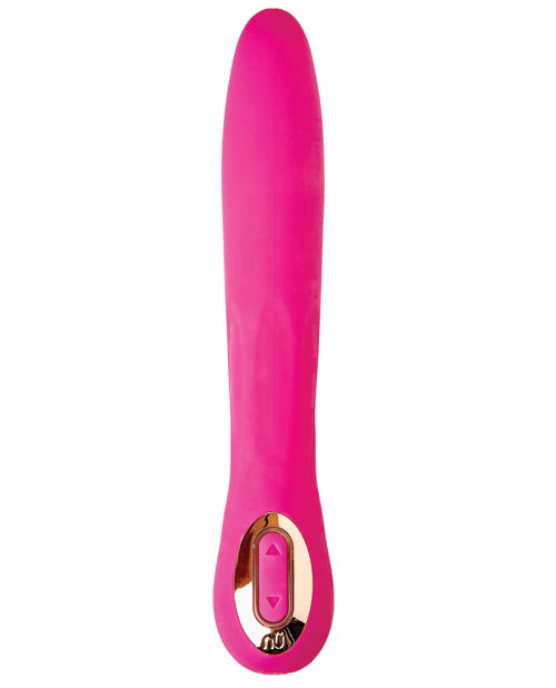 Nu Sensuelle Bentlii 2 Motors Flexible Vibe - Magenta