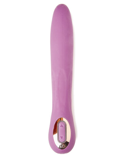 Nu Sensuelle Bentlii 2 Motors Flexible Vibe - Orchid Purple