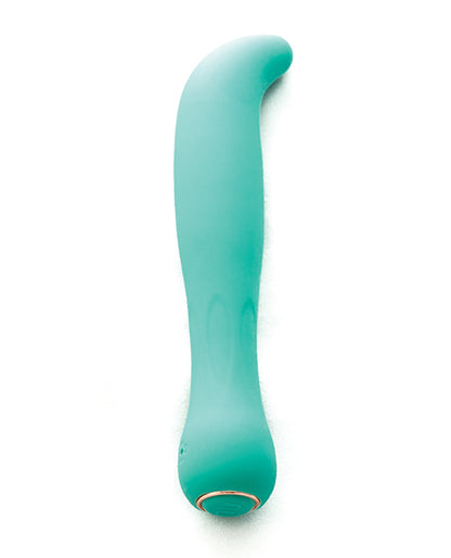 Nu Sensuelle Baelii Flexible G Spot XLR8 Turbo Boost - Electric Blue