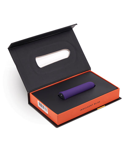 Nu Sensuelle Iconic Bullet - Deep Purple