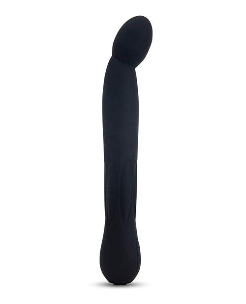 Nu Sensuelle Ace Pro Prostate & G Spot Vibe - Black