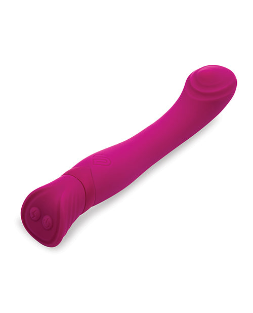 Nu Sensuelle Calypso Roller Motion G-Spot - Magenta