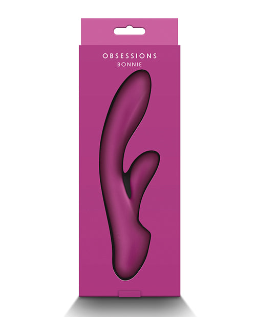 Obsession Bonnie Vibe - Dark Pink