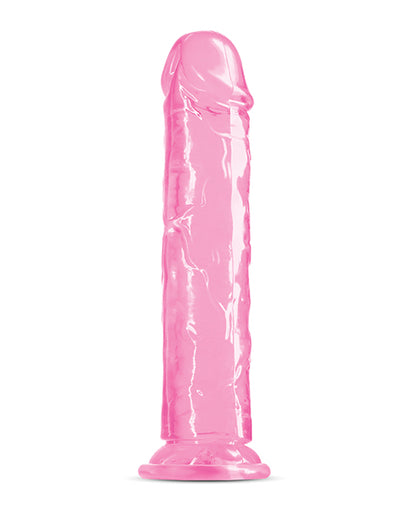 Fantasia Upper 6.5" Dildo - Pink