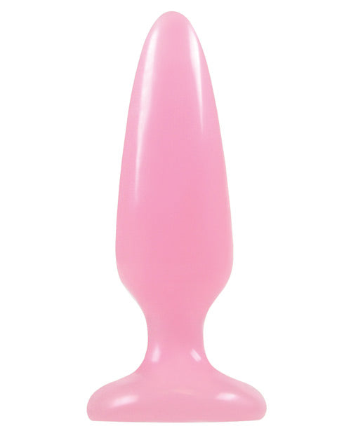 Firefly Pleasure Plug Small - Pink