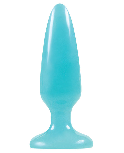 Firefly Pleasure Plug Small - Blue