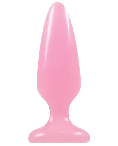 Firefly Pleasure Plug Medium - Pink