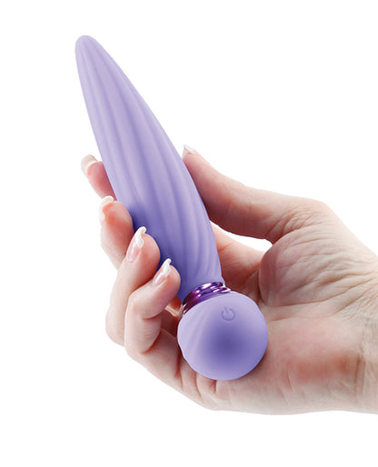 Sugar Pop Twist Bendable Vibe - Purple