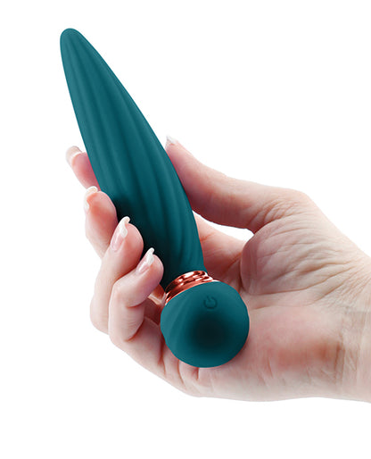 Sugar Pop Twist Bendable Vibe - Teal