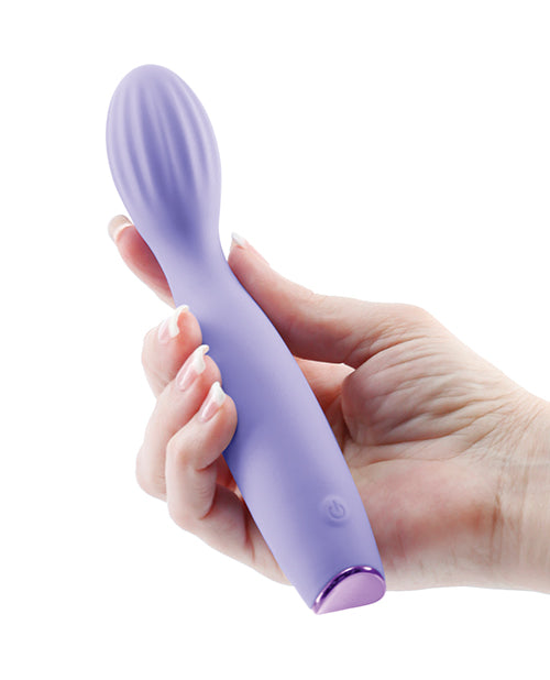 Revel Pixie G Spot Vibrator - Purple