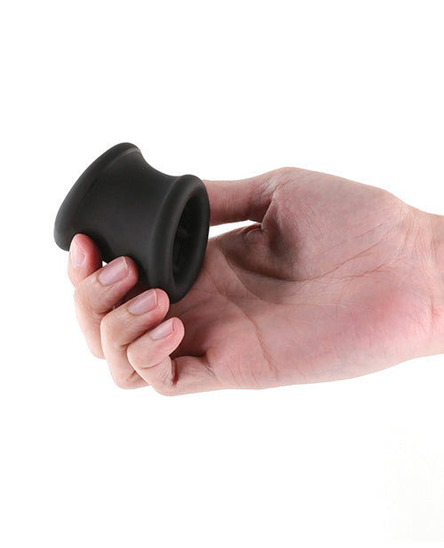 Renegade Suave Ball Stretcher - Black