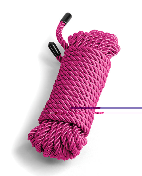Bound Rope - Pink